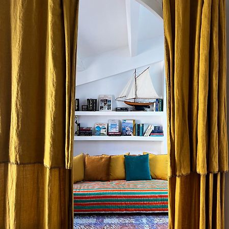 Le Zola Appartement Solaire La Ciotat Bagian luar foto