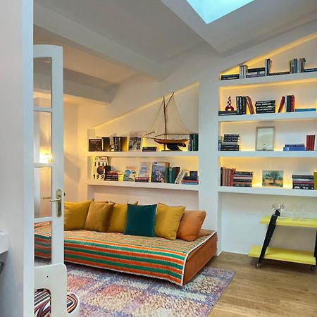 Le Zola Appartement Solaire La Ciotat Bagian luar foto