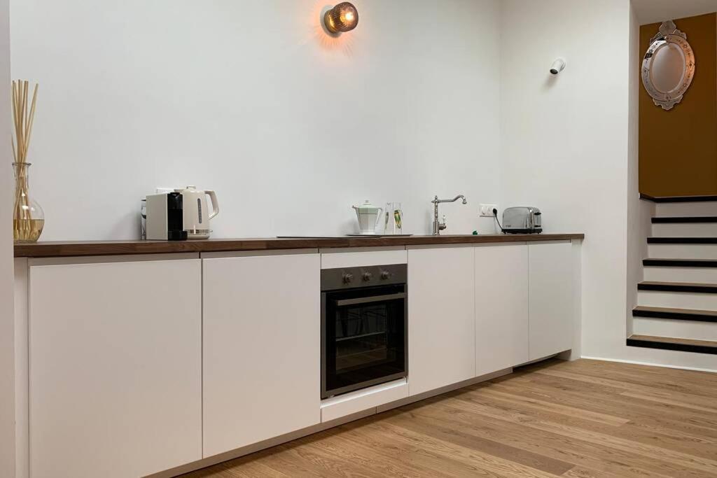 Le Zola Appartement Solaire La Ciotat Bagian luar foto