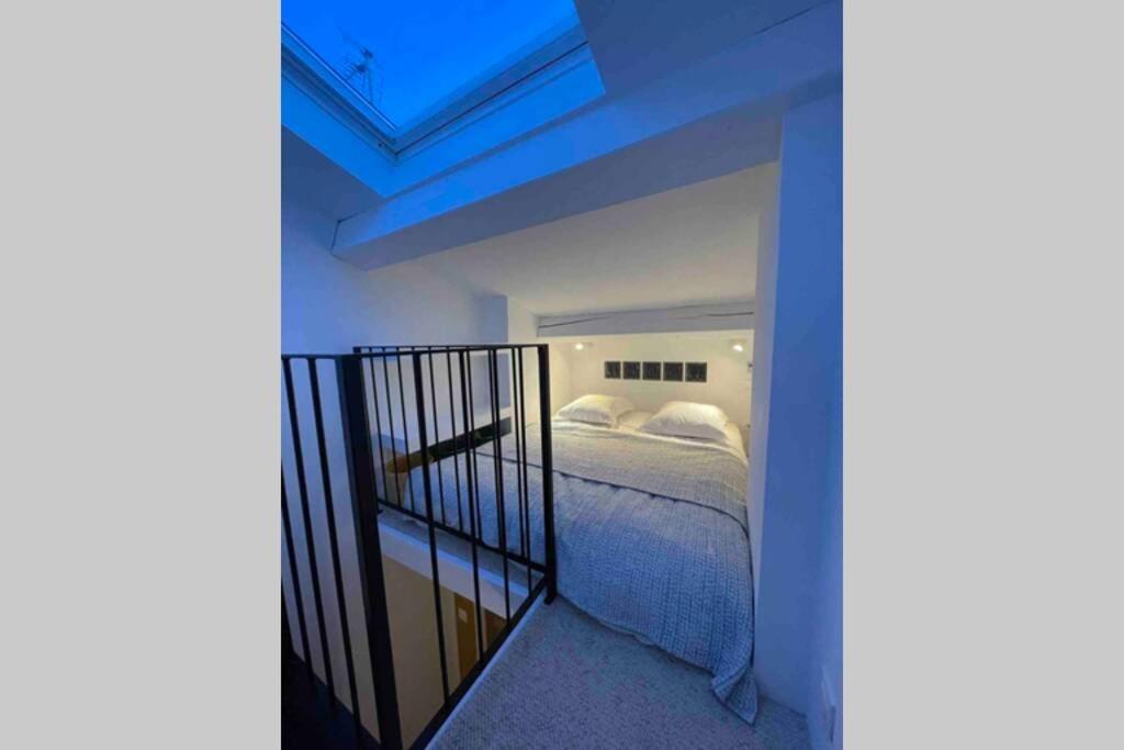 Le Zola Appartement Solaire La Ciotat Bagian luar foto