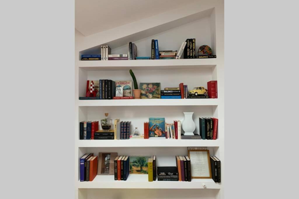 Le Zola Appartement Solaire La Ciotat Bagian luar foto
