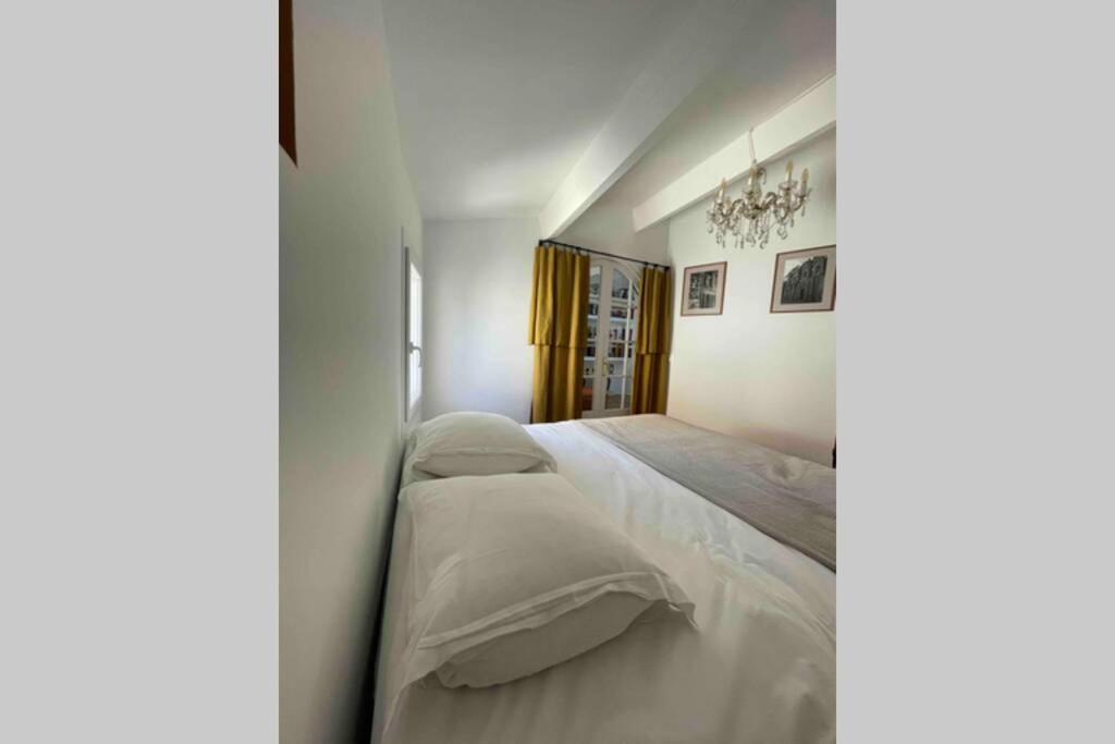 Le Zola Appartement Solaire La Ciotat Bagian luar foto
