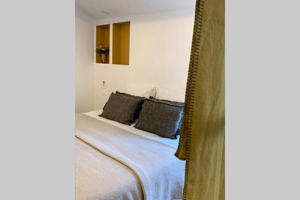 Le Zola Appartement Solaire La Ciotat Bagian luar foto