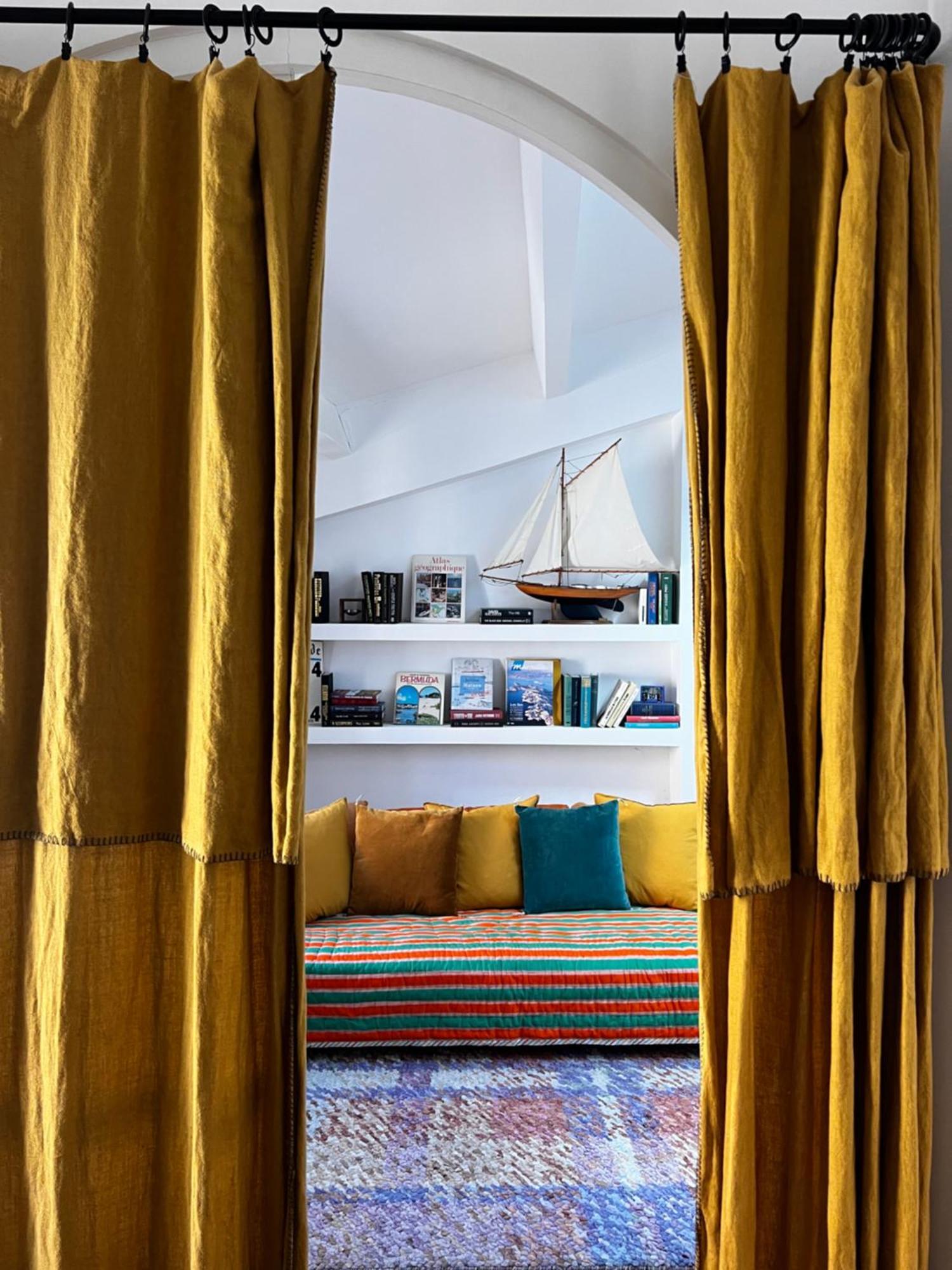 Le Zola Appartement Solaire La Ciotat Bagian luar foto